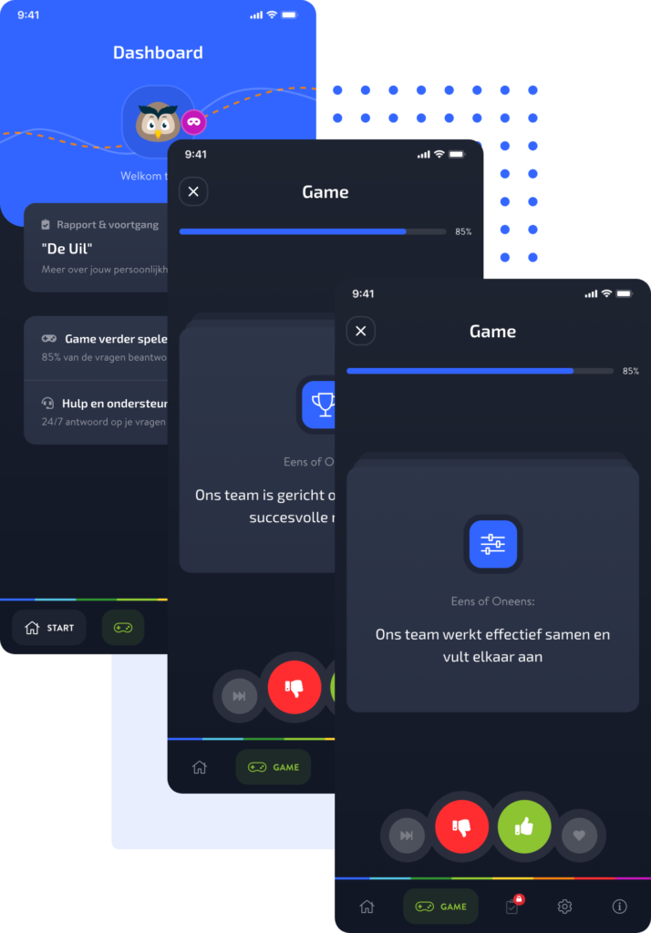 Operational excellence