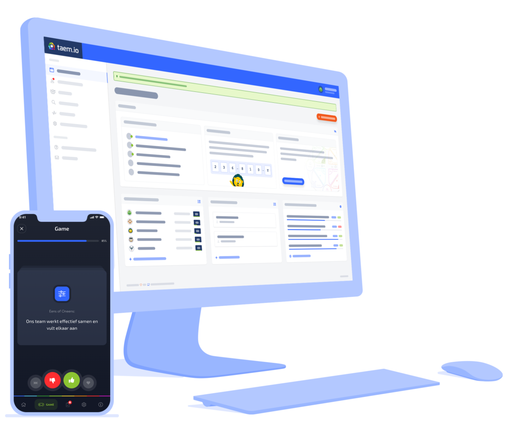 Gemotiveerd thuiswerken