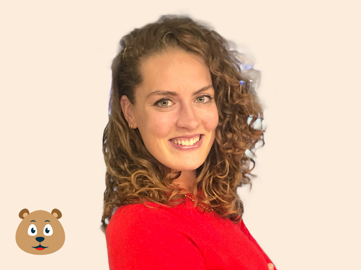 Foto van Froucke Strijker