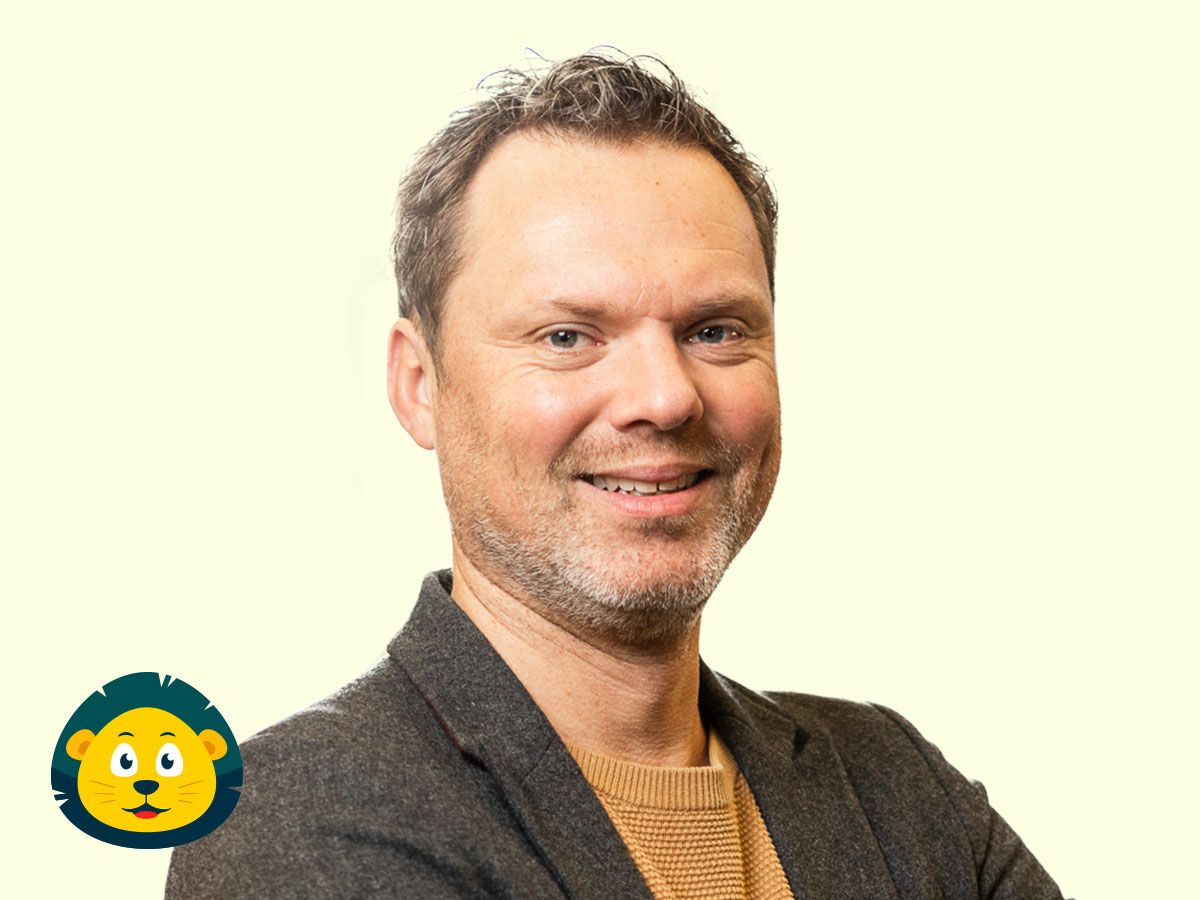 Foto van Leo Wijnsma