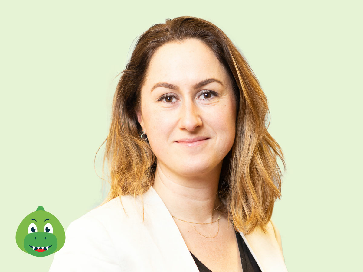 Foto van Marielle Borgman